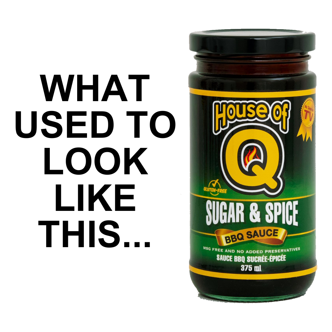 Sugar and Spice BBQ Sauce - Image 2