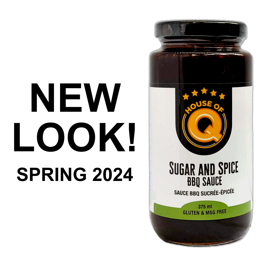 Sugar and Spice BBQ Sauce - Image 3