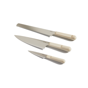 Knife Trio