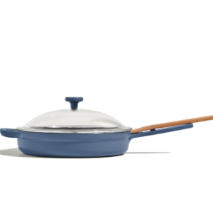 Cast Iron Always Pan
