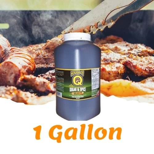 Sugar and Spice BBQ Sauce - Image 8