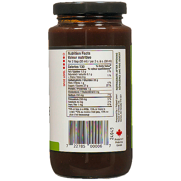 Sugar and Spice BBQ Sauce - Image 5