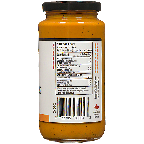 Slow Smoke Gold BBQ Sauce - Image 5
