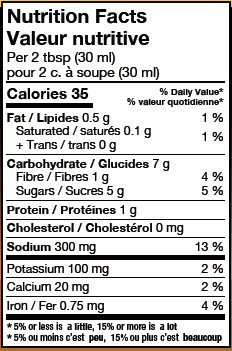 Slow Smoke Gold BBQ Sauce - Image 6