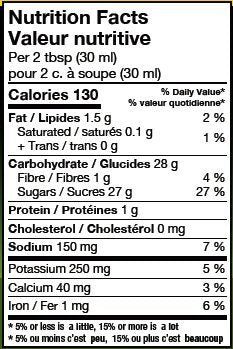 Sugar and Spice BBQ Sauce - Image 6