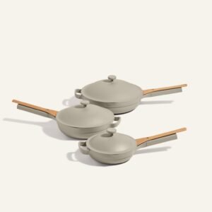 Always Pan Trio