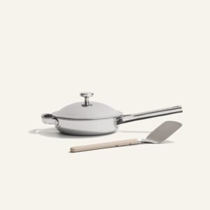 Titanium Mini Always Pan Pro