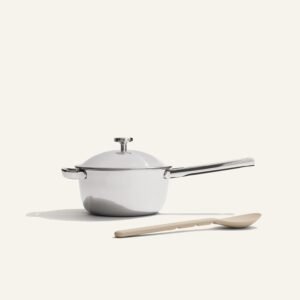 Titanium Mini Perfect Pot Pro