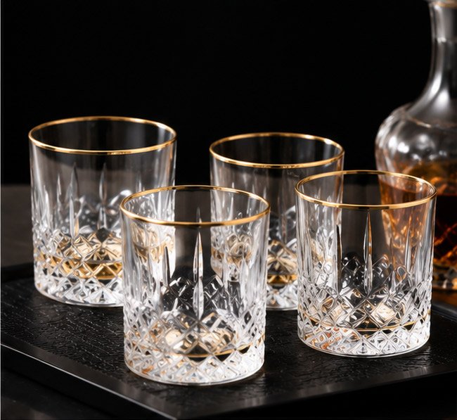 Luxury Crystal Glassware Collection - Image 2